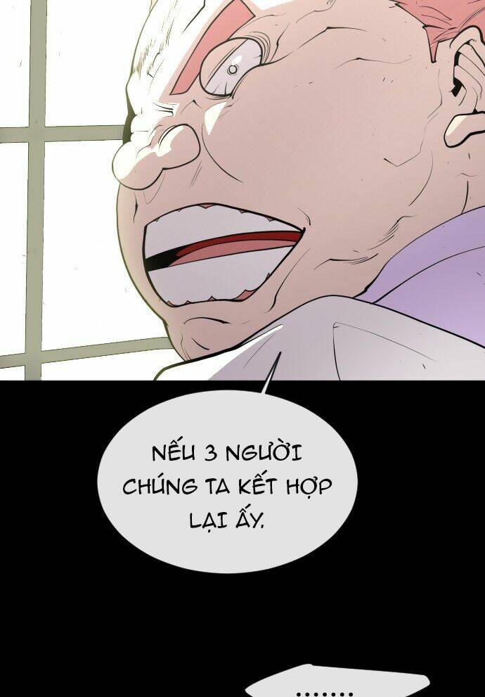 kĩ nguyên của anh hùng chapter 88 31