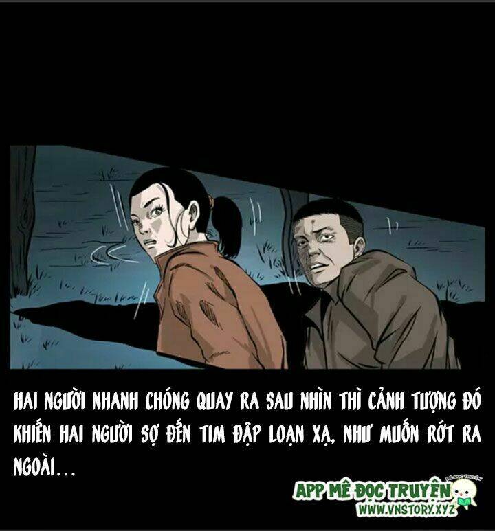 U Minh Ngụy Tượng Chapter 58 57