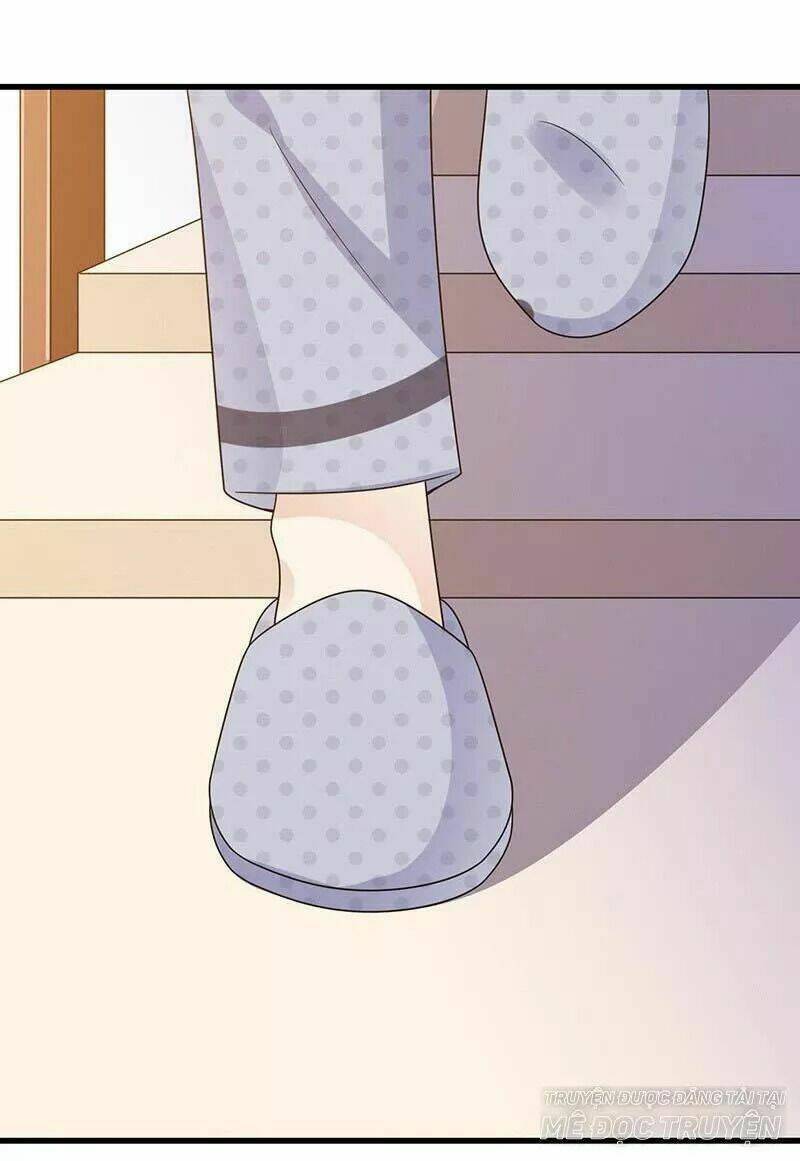 vương bài thiên sư và tiểu manh yêu chapter 32 7