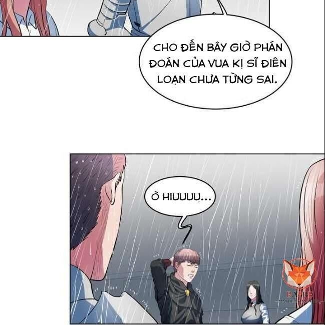 kẻ phán xét chapter 45 48