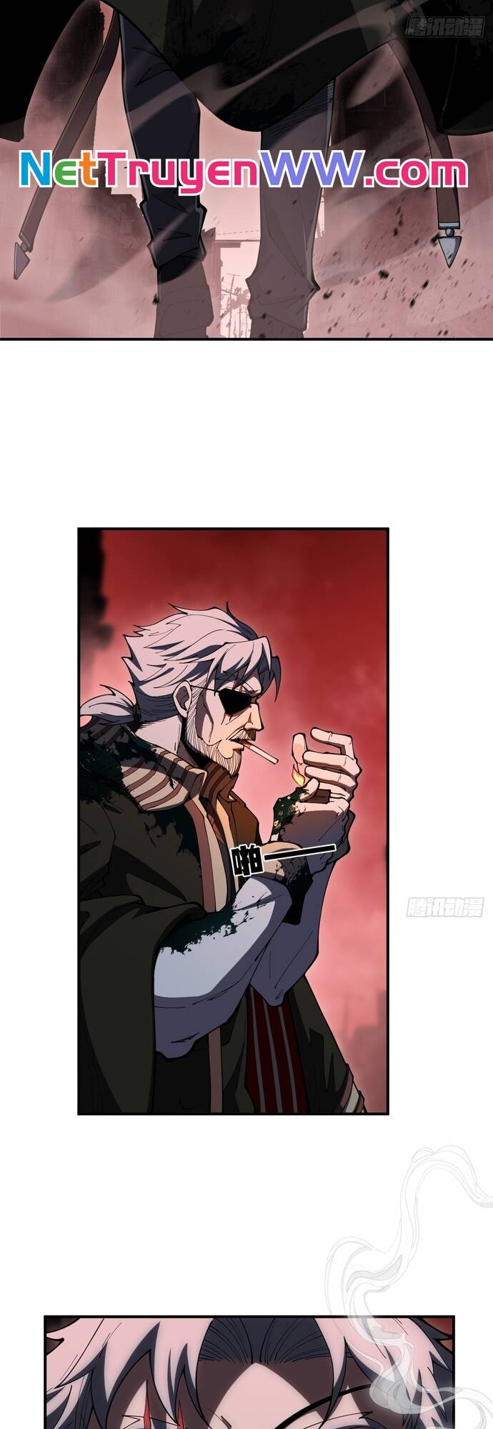 phá kiếp chỉ huy chapter 1 29