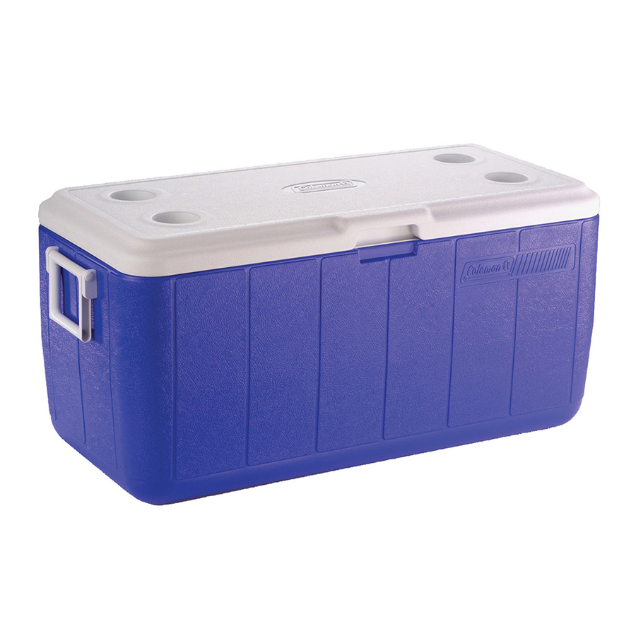 Thùng giữ nhiệt Coleman 3000000154 45.4L