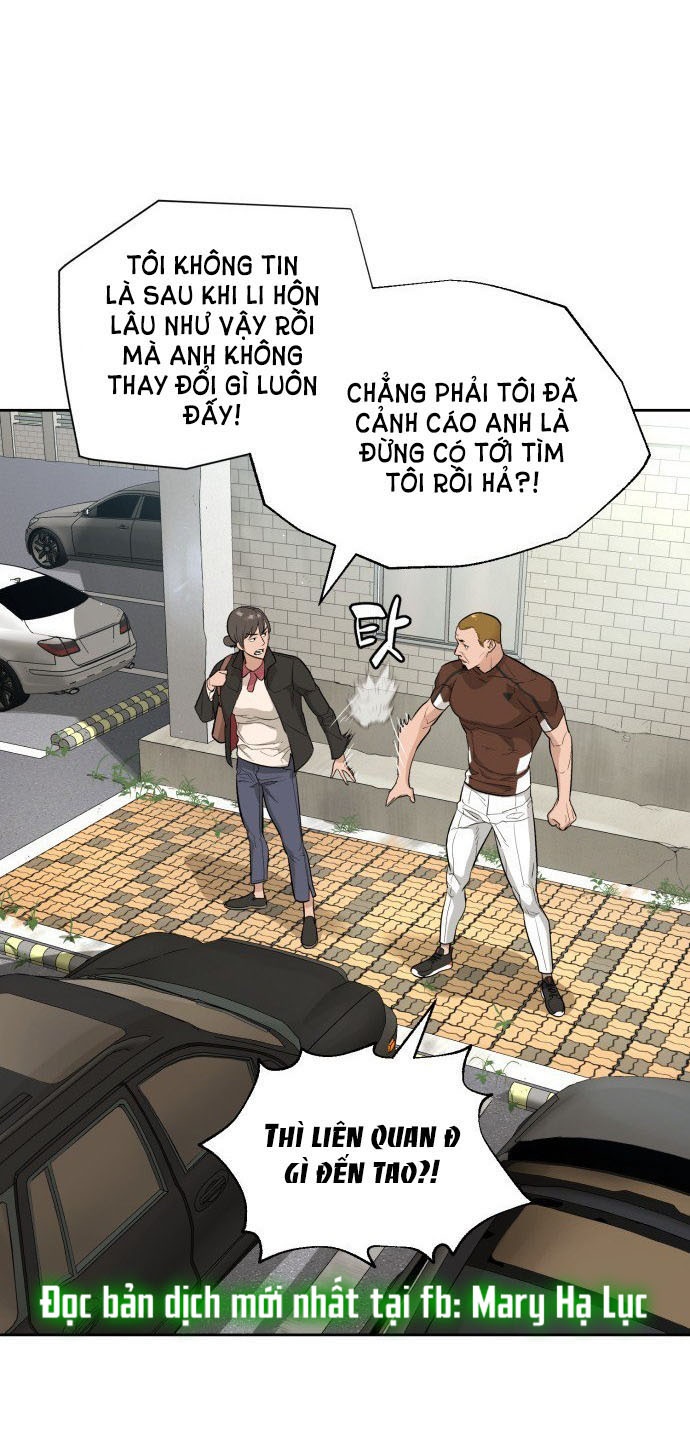 bạch huyết - white blood chapter 17 34