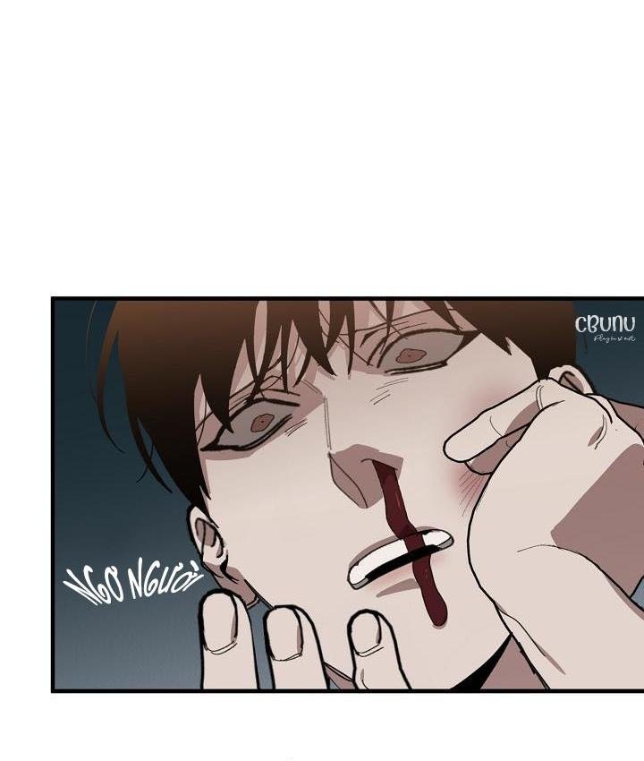 (cbunu) tráo đổi chapter 63 112