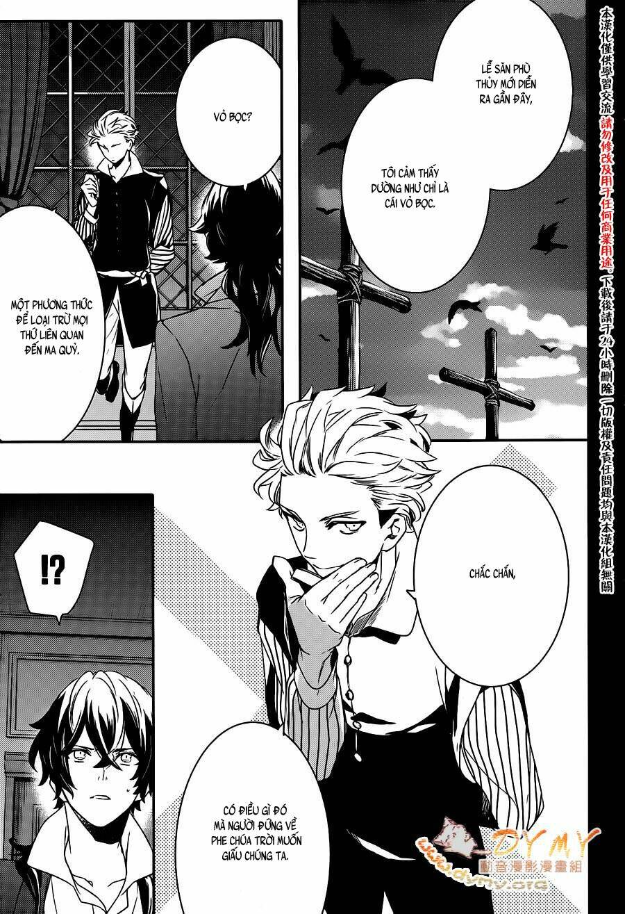 phong ấn triệu hồi ác quỷ dantalion chapter 51 23