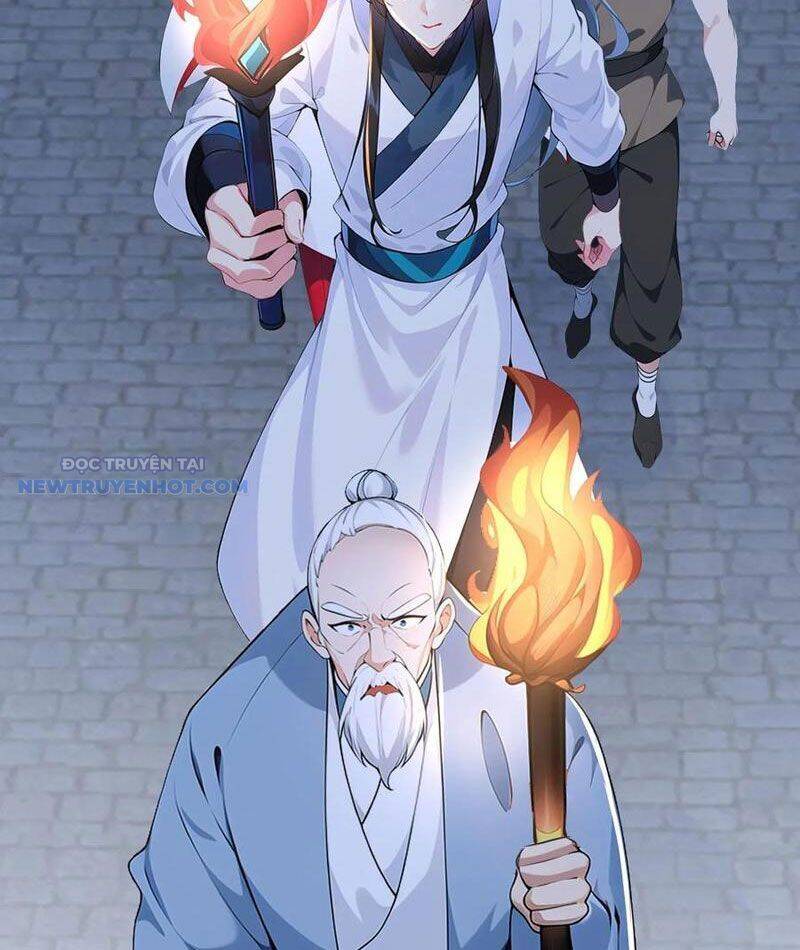 ta thực sự không muốn làm thần tiên chapter 85 63