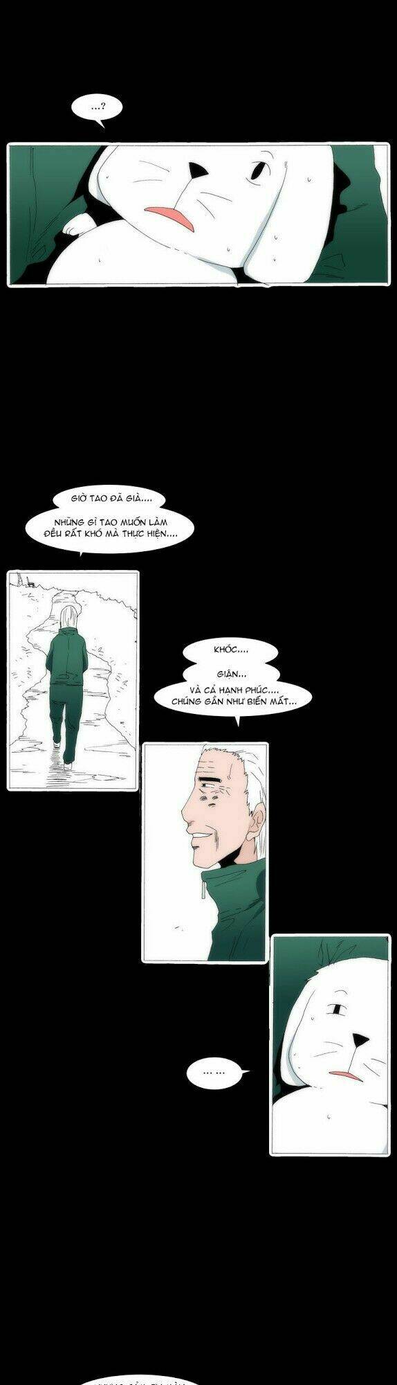 can't see can't hear but love chapter 44 17