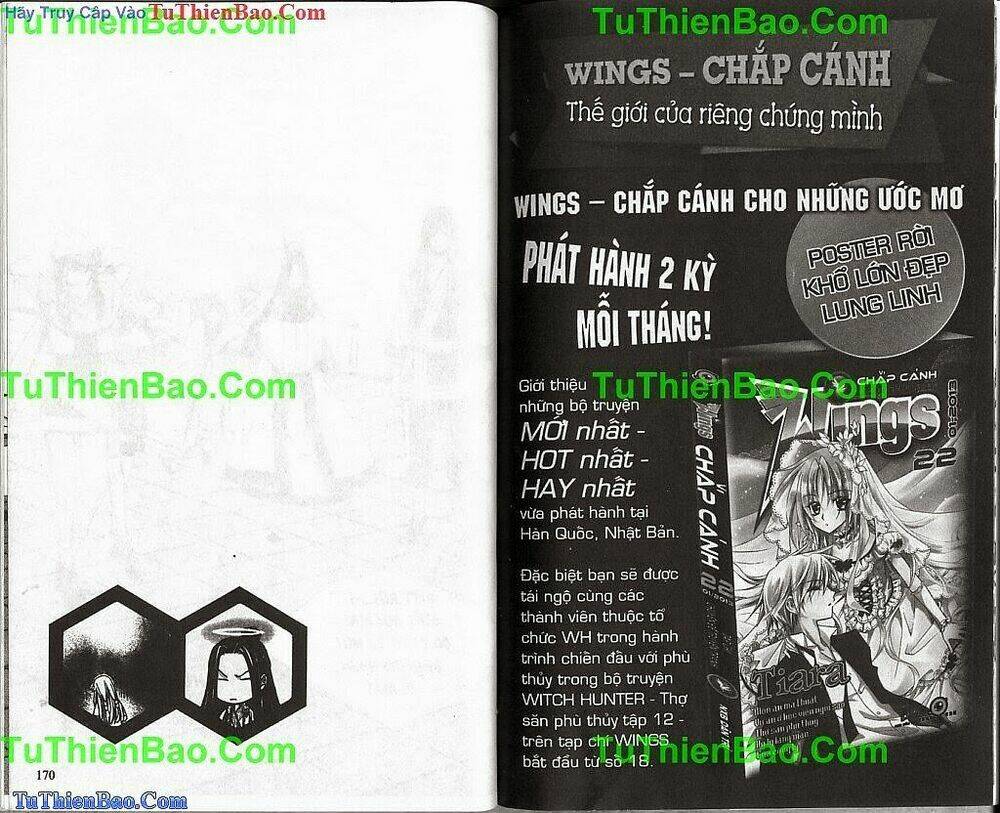 cuộc chiến quyền lực chapter 5 86