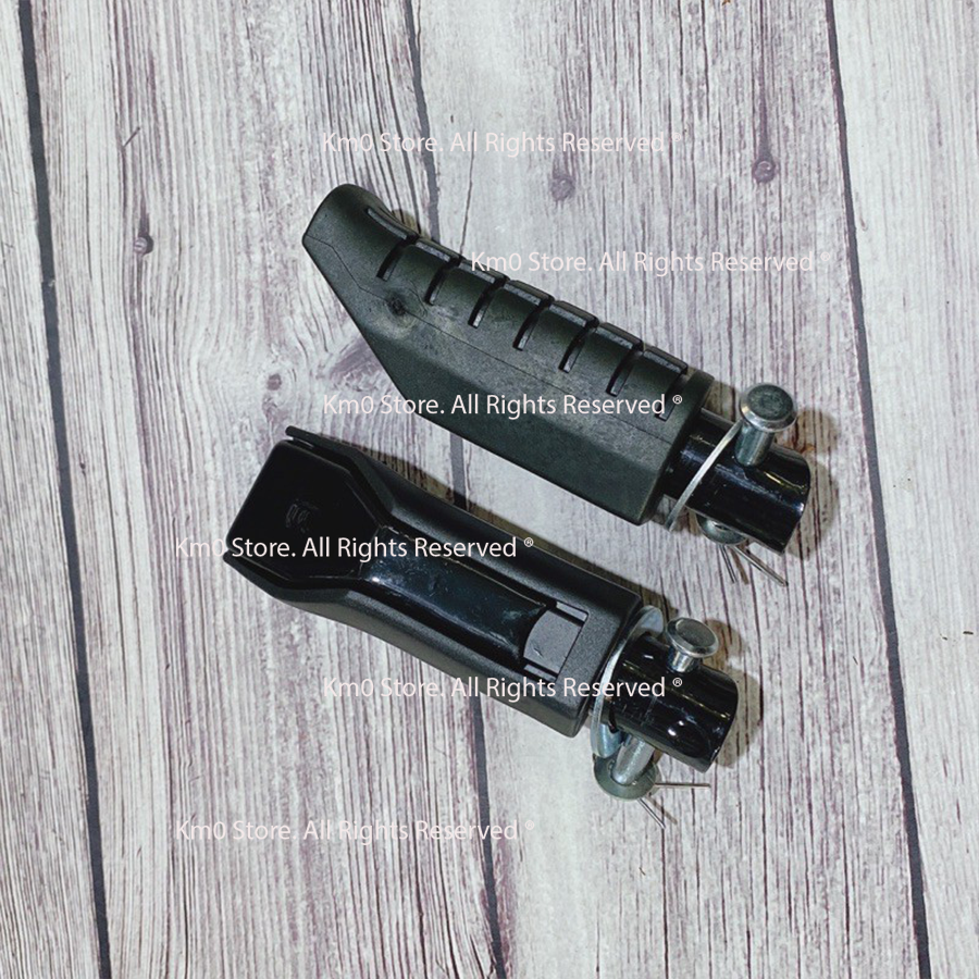 Bộ Gác Chân Sau Xe AIR BLADE 2008 - 2012 G1209