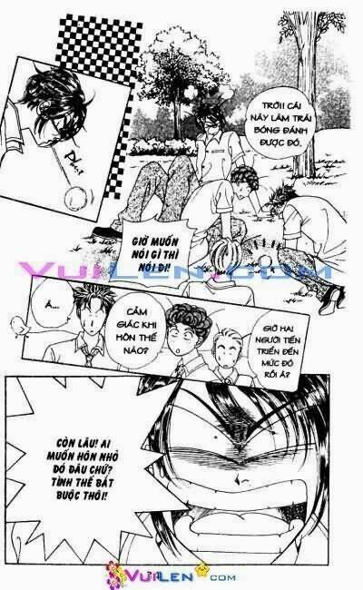 cô gái trung hoa chapter 10 34