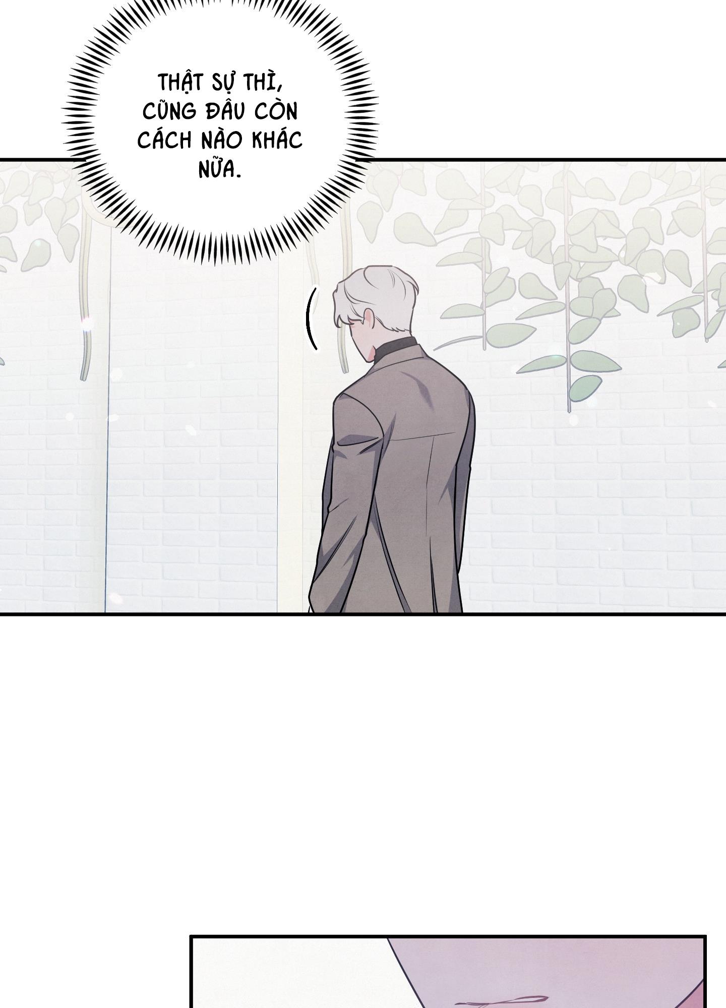 mối quan hệ của thú nhân chapter 23 37