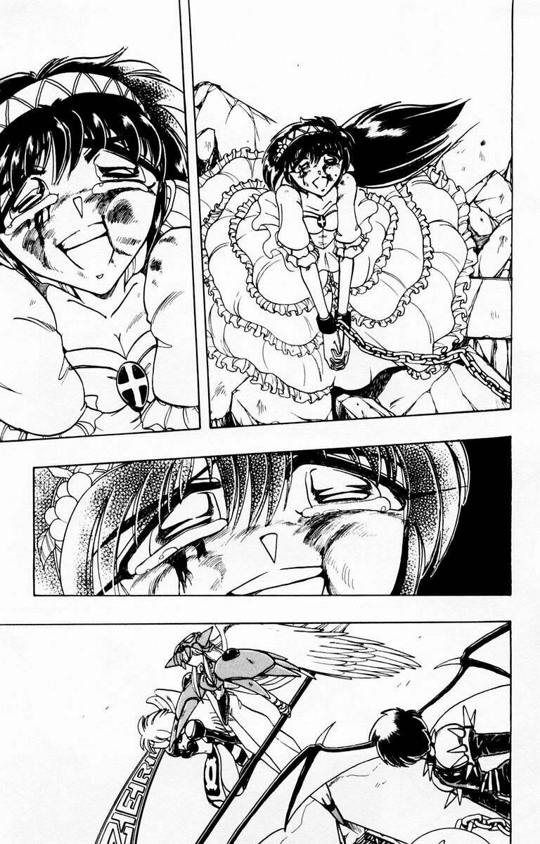 violinist of hameln - cây đàn kì diệu chapter 85 33