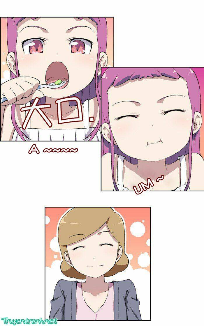 dead coffee shop chapter 16 4