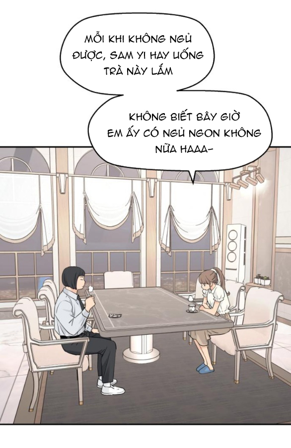 sam yi tái sinh chapter 30.2 8