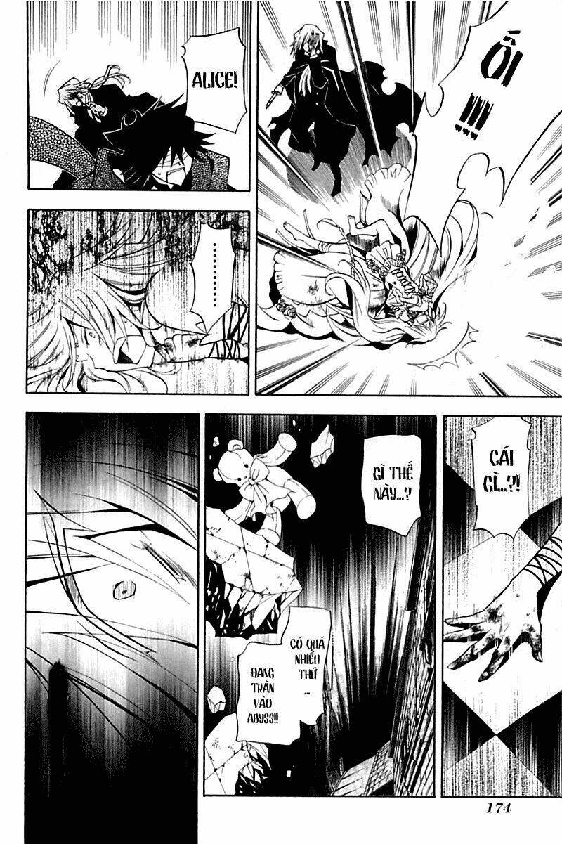 pandora hearts chapter 30 41