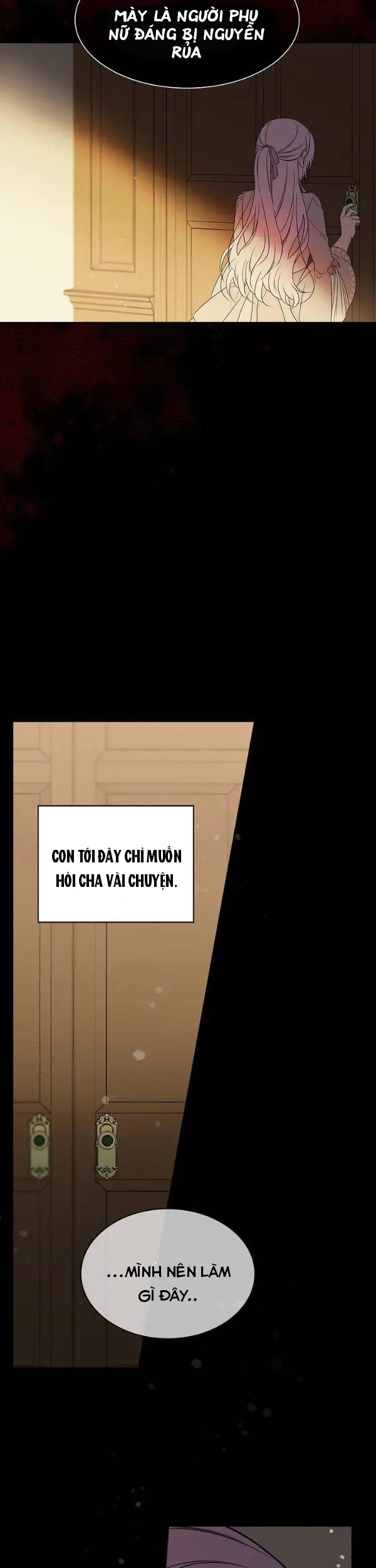 nữ công tước trong nhà kính chapter 2 22