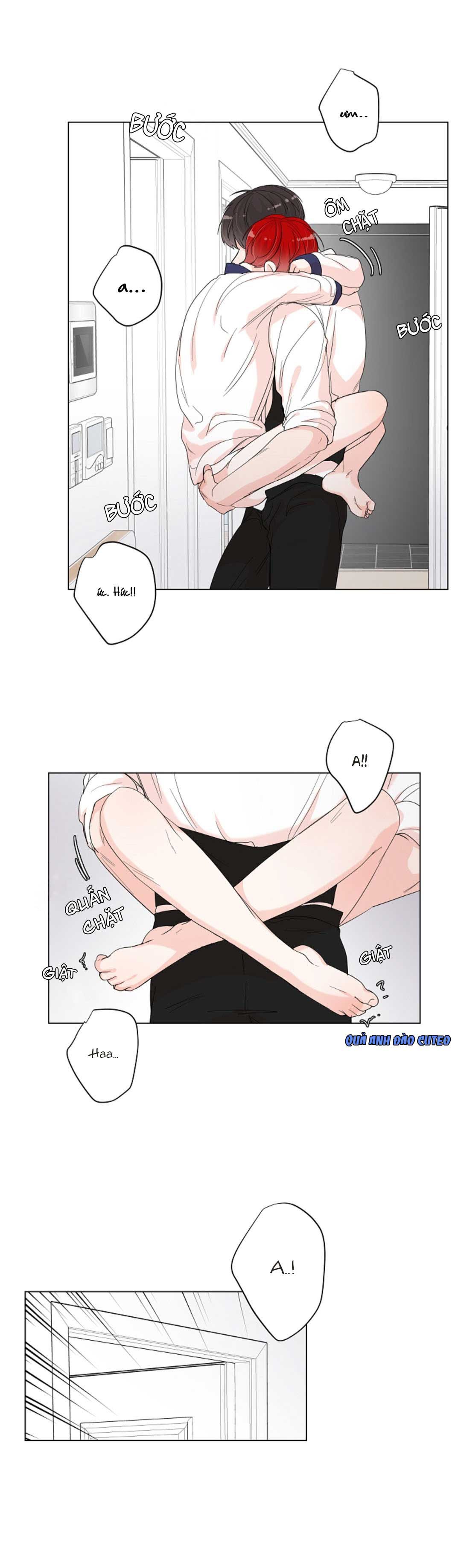 phòng cạnh phòng chapter 44 23