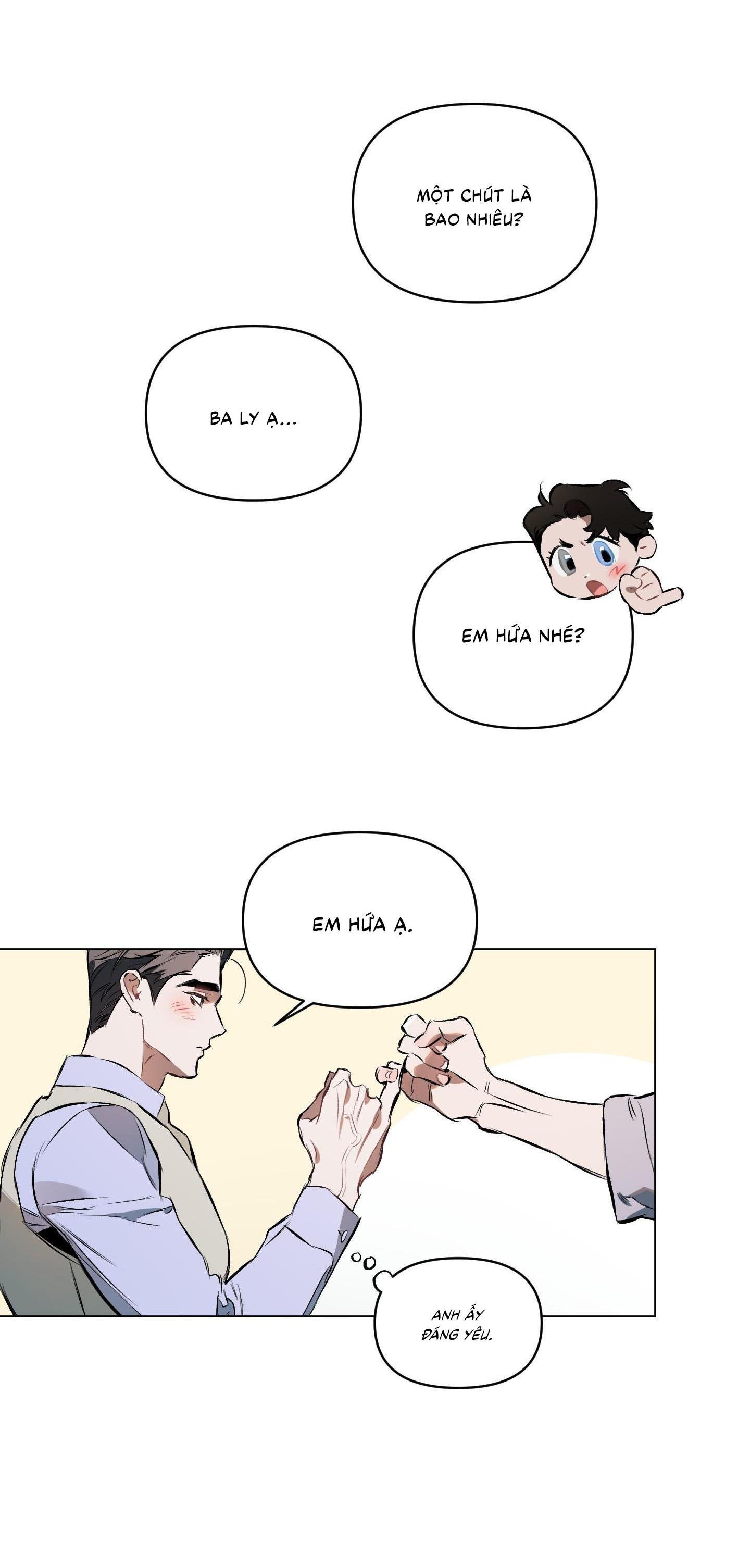 định tên mối quan hệ chapter 99 7