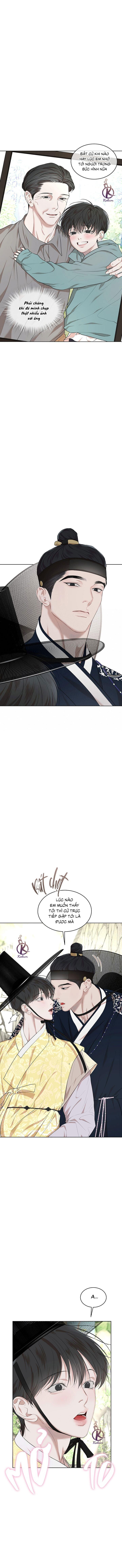 hình thái khởi sinh chapter 71 12