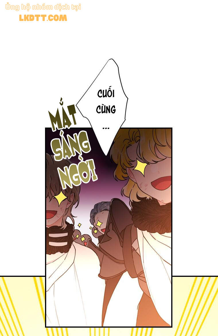 tôi đã trở thành con gái nuôi của nam chính chapter 24 3