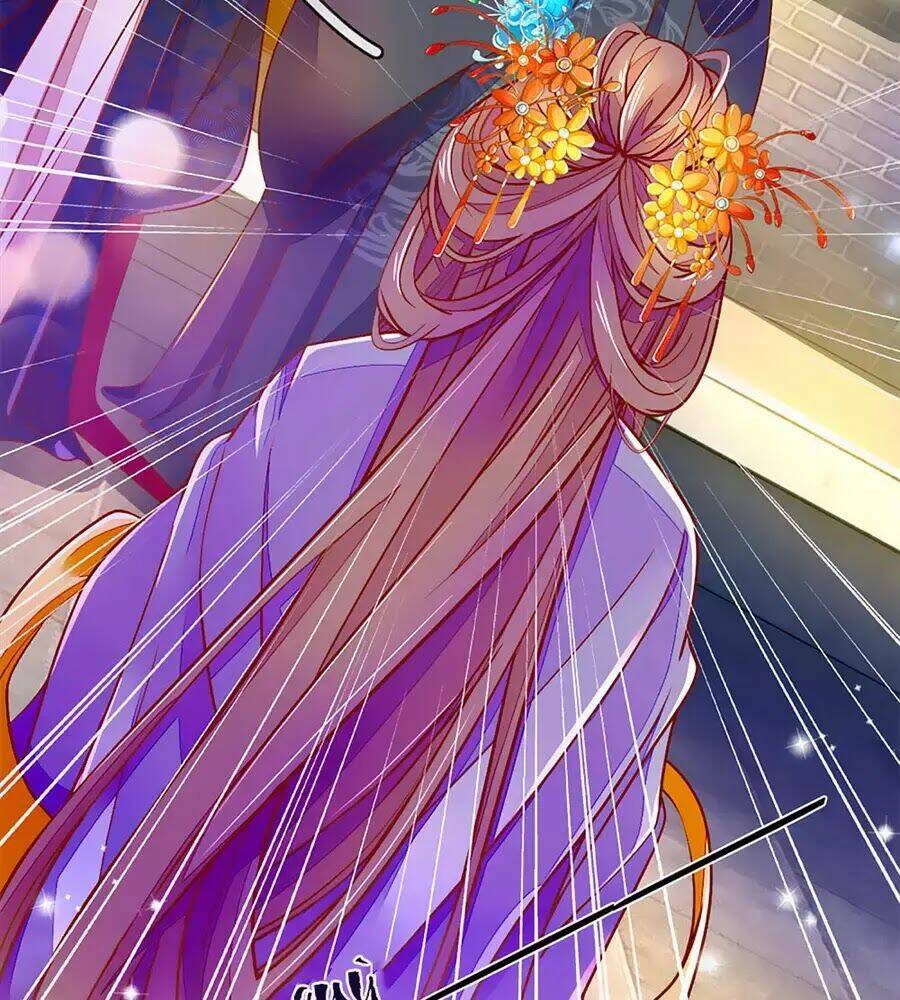 y hậu lệ thiên chapter 6 19