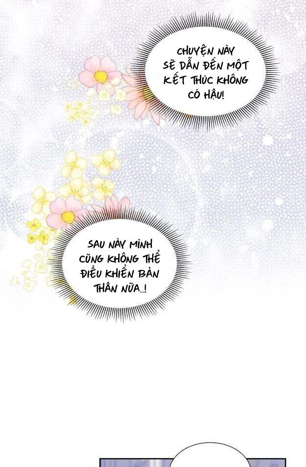 kẻ hủy diệt đã yêu tôi ! chapter 9 34