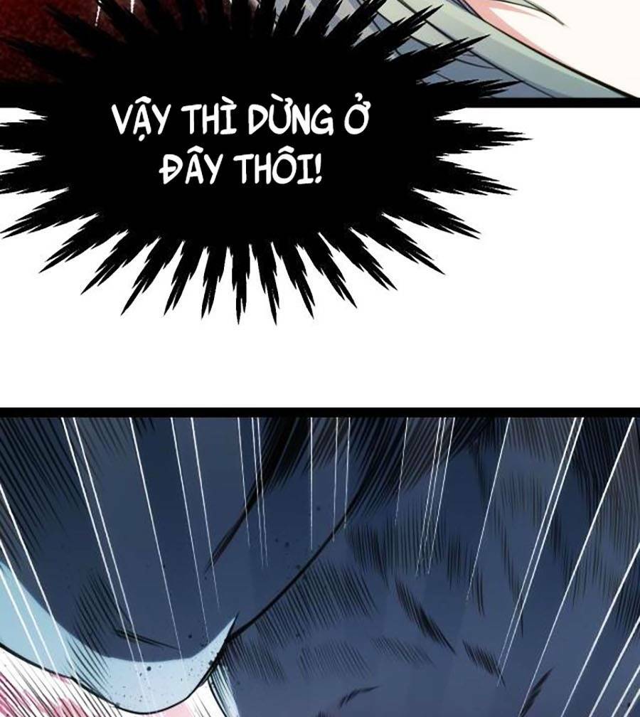 long ấn chiến thần chapter 0 18