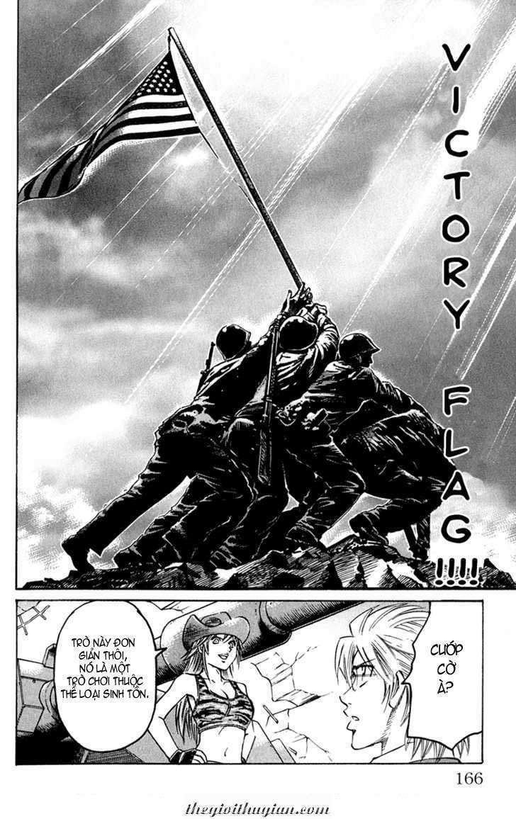 gamble fish chapter 59 15