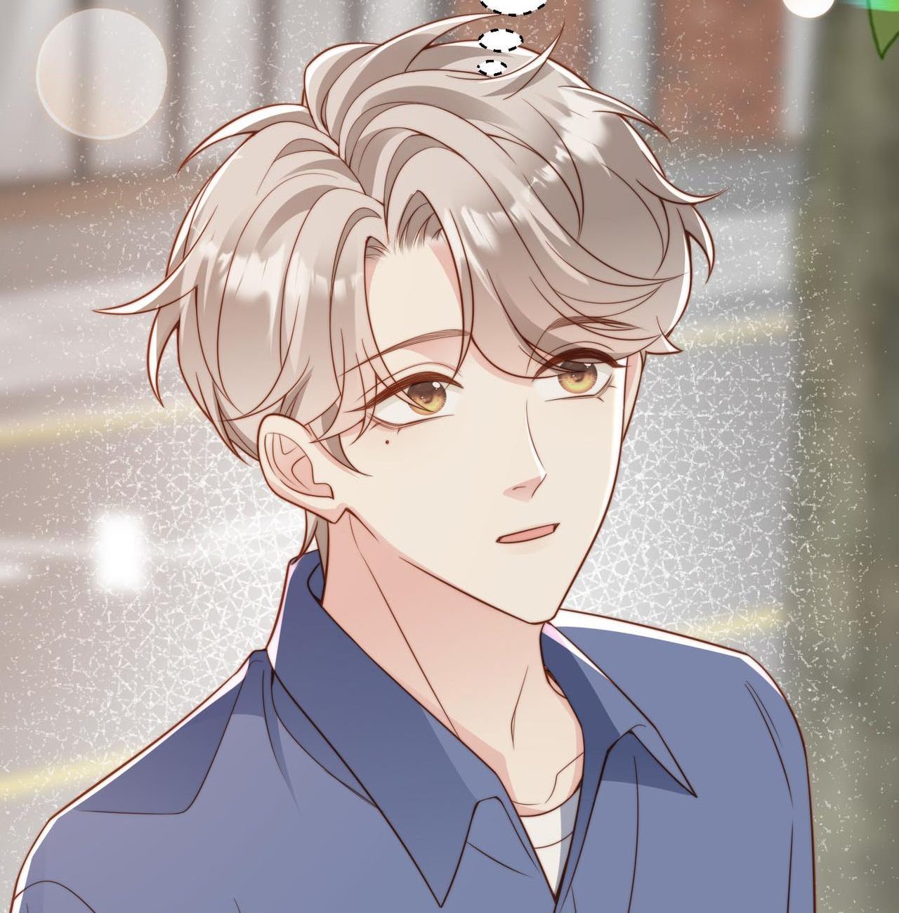 sau khi giả mất trí nhớ, tình địch nói tôi là bạn trai của hắn chapter 27 9