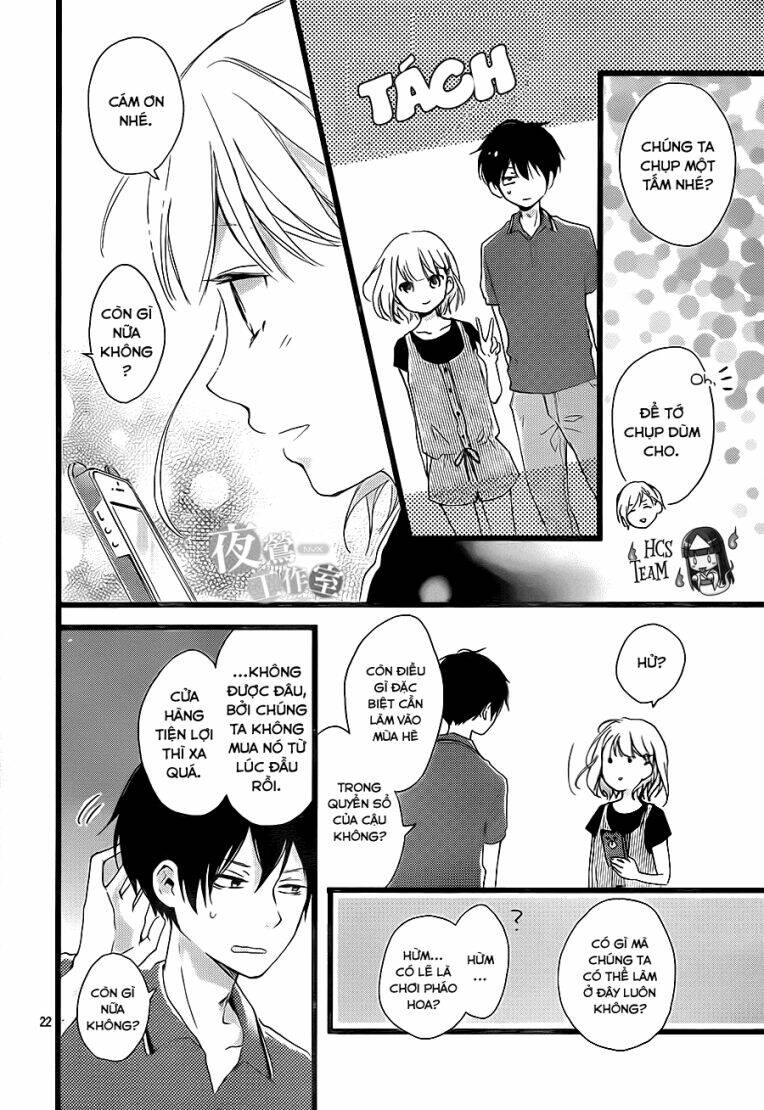 seishun note chapter 5 26