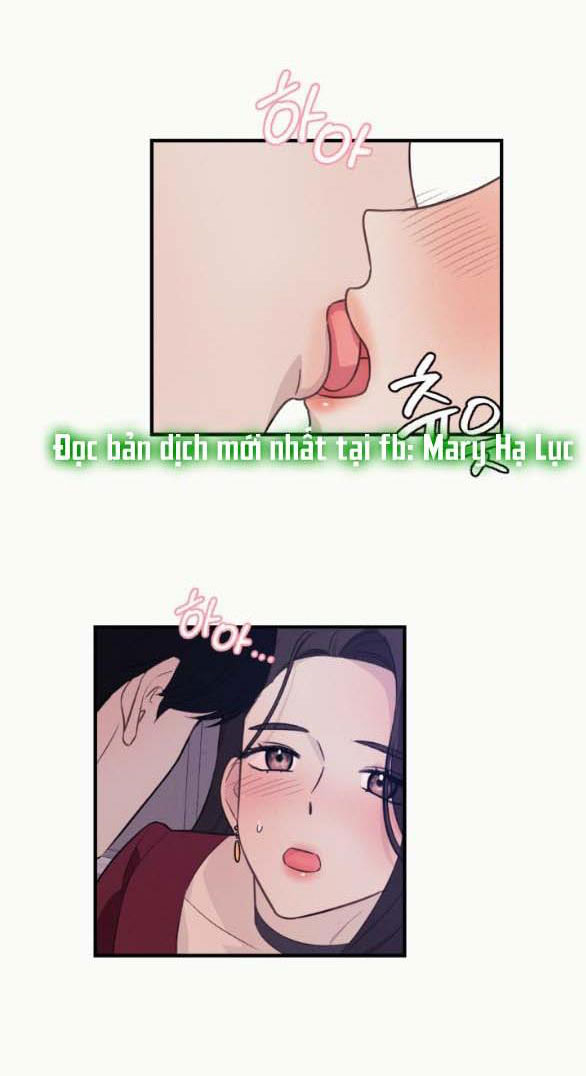 [18+] người vợ quyến rũ chapter 7.2 36