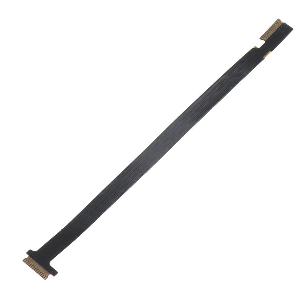 Lovoski Replacement Audio Board Flex Cable 821-1910-A for A1534