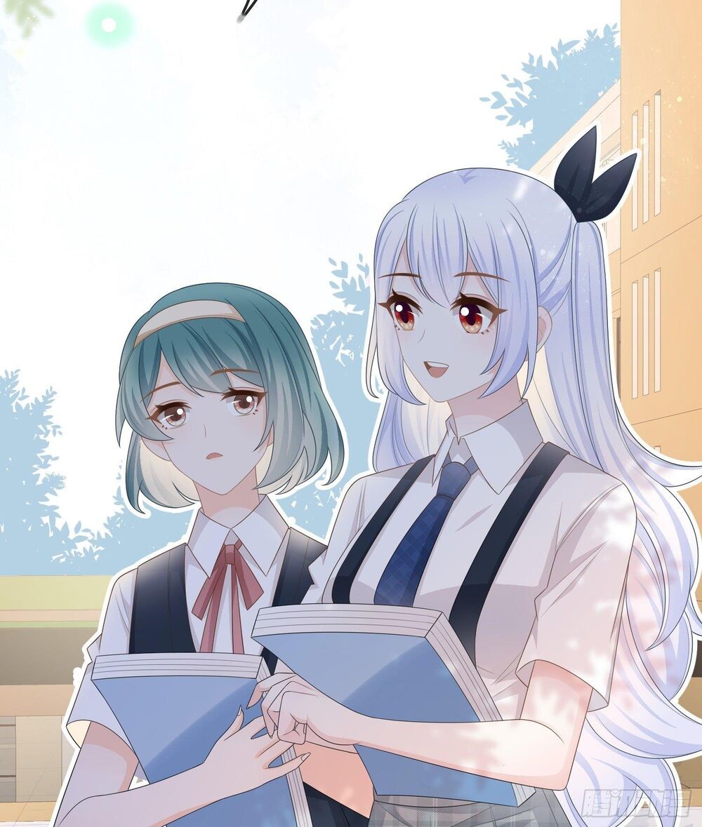 ảnh hậu cũng không bằng niệm thanh hoa chapter 104 20