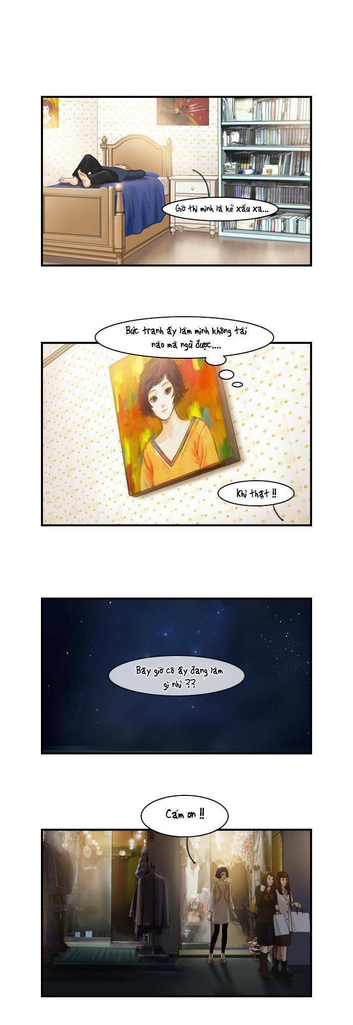 pink lady chapter 72 8