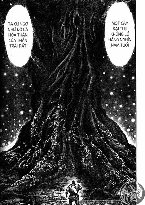 chú bé rồng - ryuuroden chapter 190 16