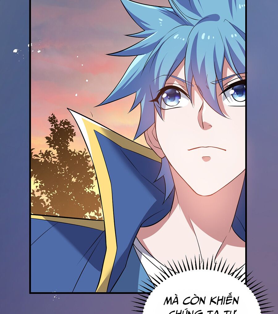 hệ thống mô phỏng linh sủng chapter 9 37