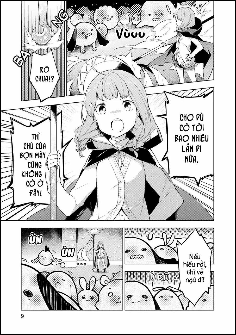 cosmo familia chapter 1 10