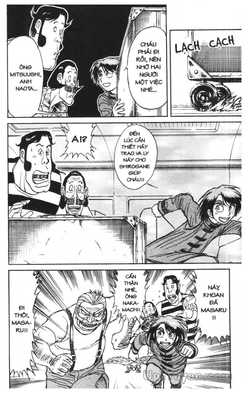 nhật ký lọ lem chapter 42 62