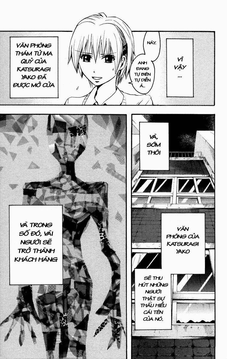 majin tantei nougami neuro chapter 10 19