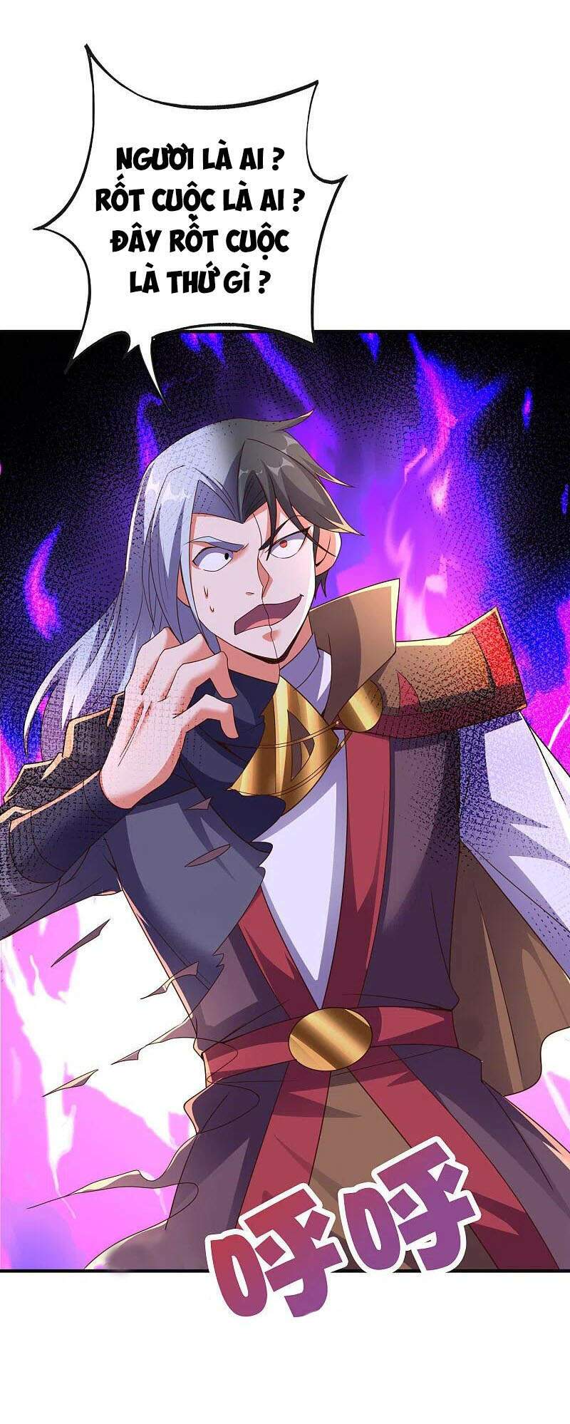 phục thiên thánh chủ chapter 183 24