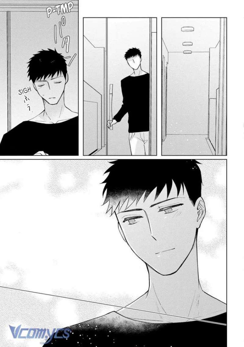 [18+] chuyện tình lãng mạng nơi công sở chapter 10 18