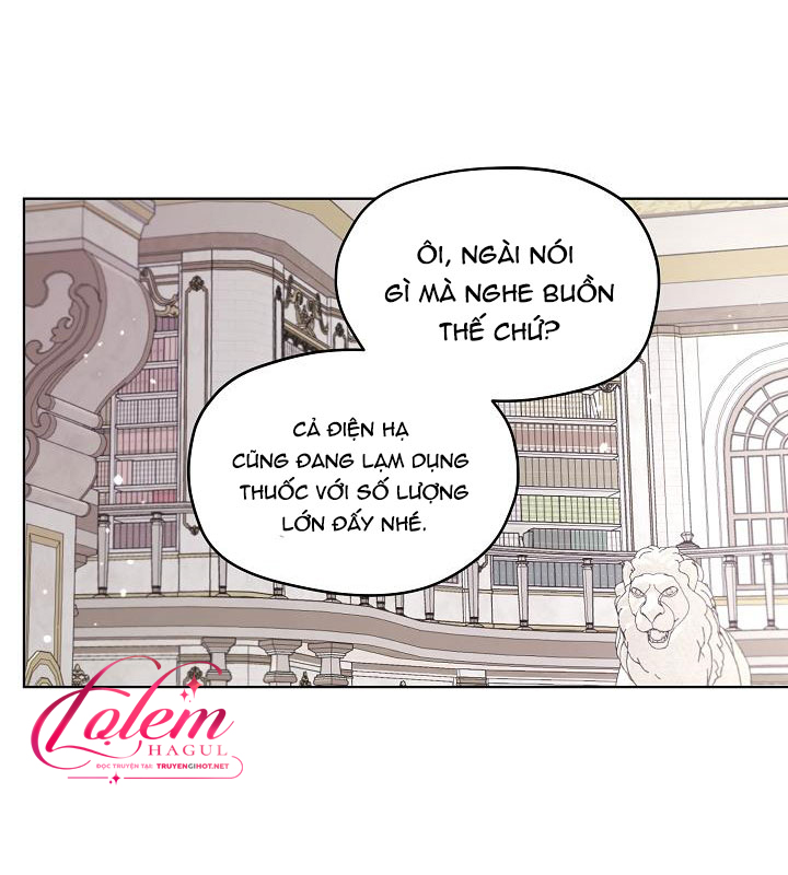 tôi là mẹ kế của nam chính chapter 52.1 26