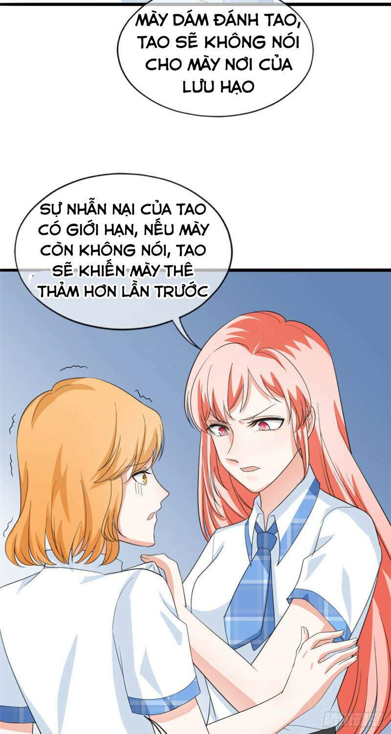 siêu cấp nữ thần trọng sinh chapter 38 19