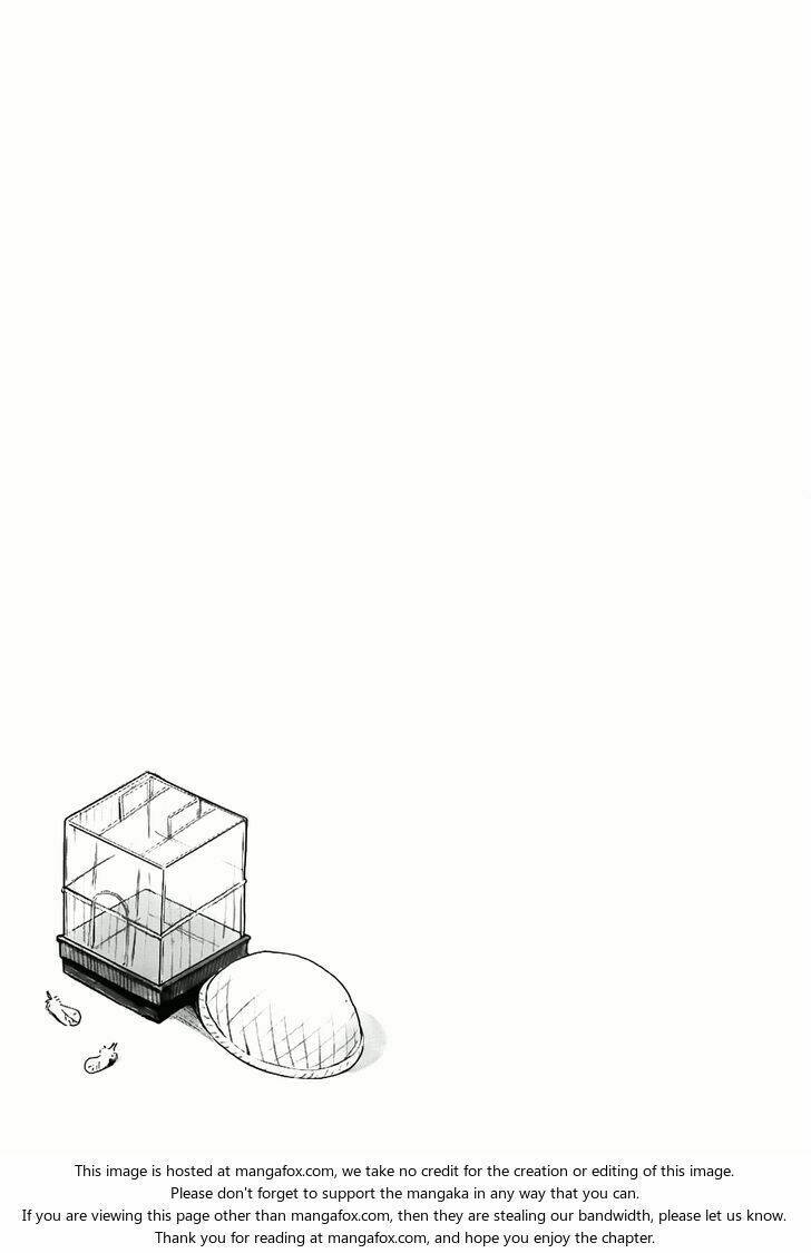 gakkou gurashi! chapter 6 24