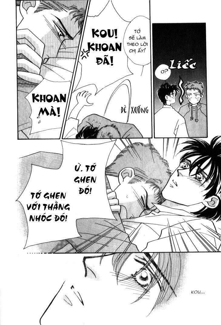 itaike na bokura chapter 3 19