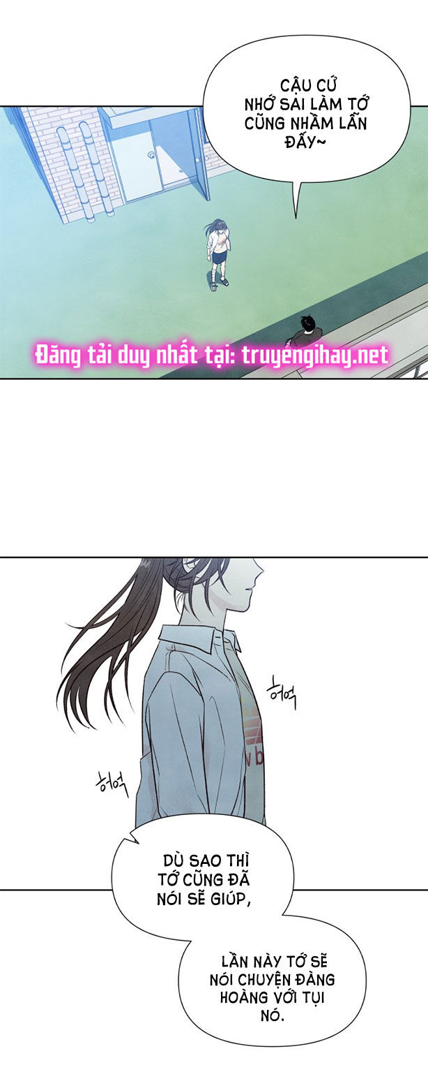 Điều Khiến Tôi Quyết Tâm Muốn Chết Chapter 23.2 - Trang 2