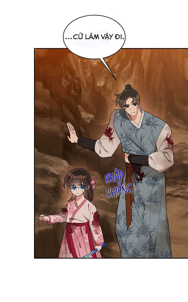 con gái bảo bối của boss phản diện chapter 26 45