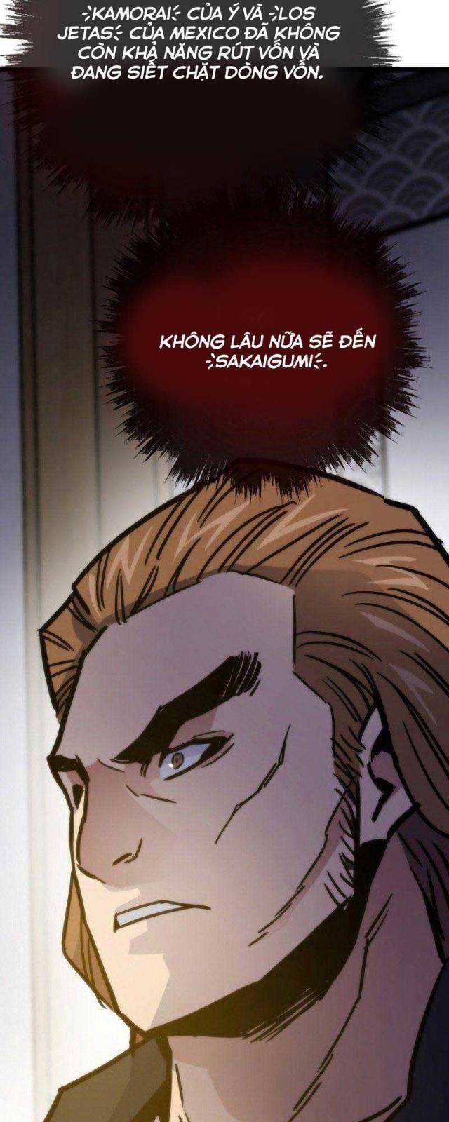 hồi quy giả chapter 56 14