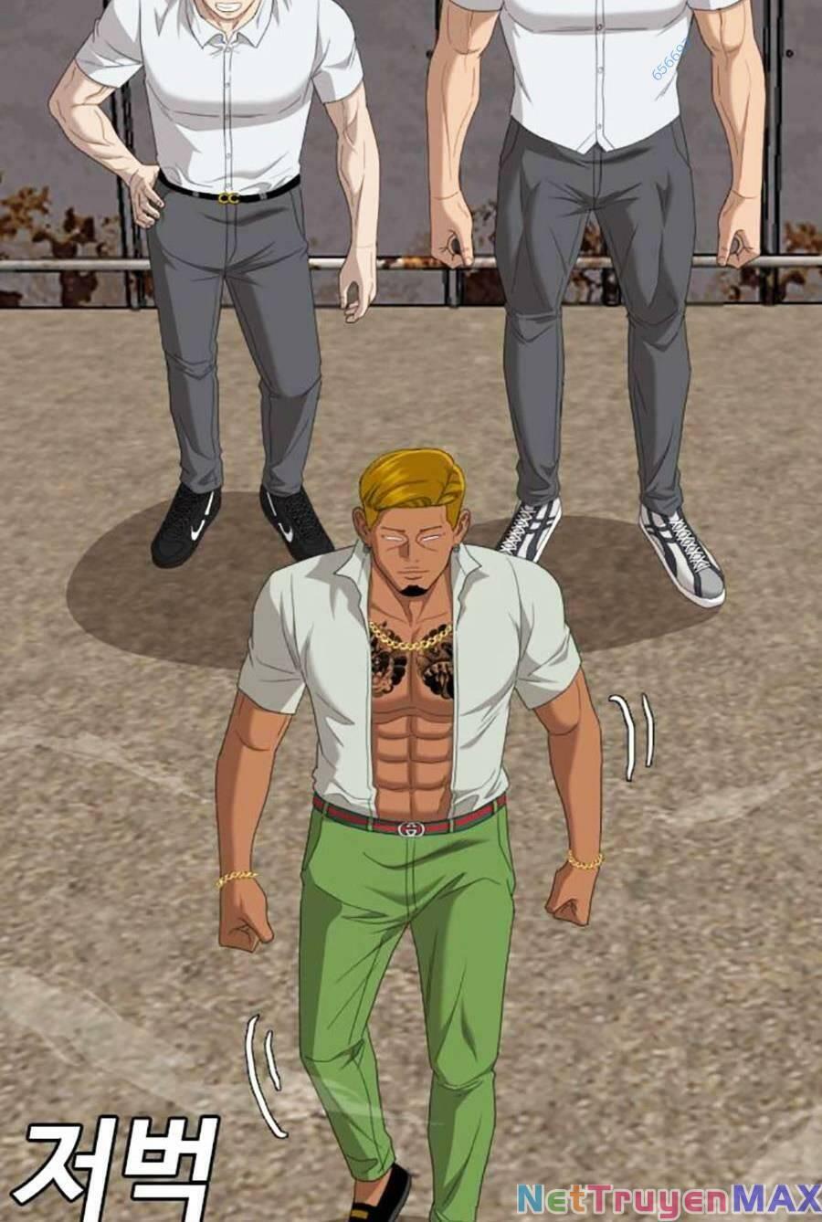 người xấu chapter 156 43