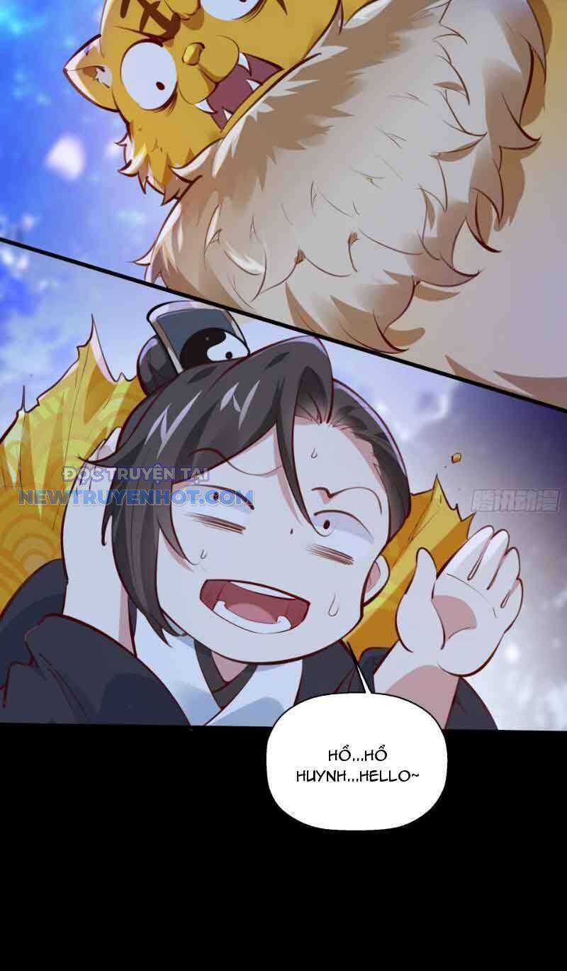 ta thực sự không muốn làm thần tiên chapter 13 54